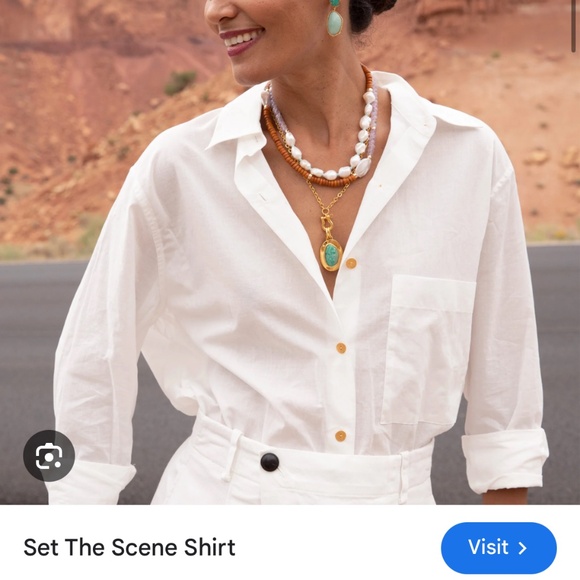 Demylee x Lizzie Fortunato - Picture 2 of 5